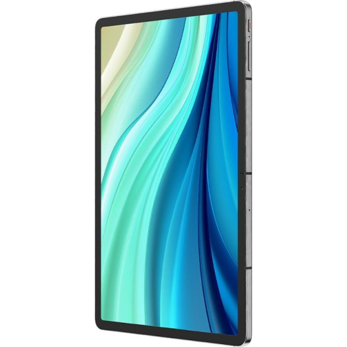 Doogee T30 Max (Tablet 4G - 12.4", 512 GB, 8 GB RAM - 10 800 mAh) Black