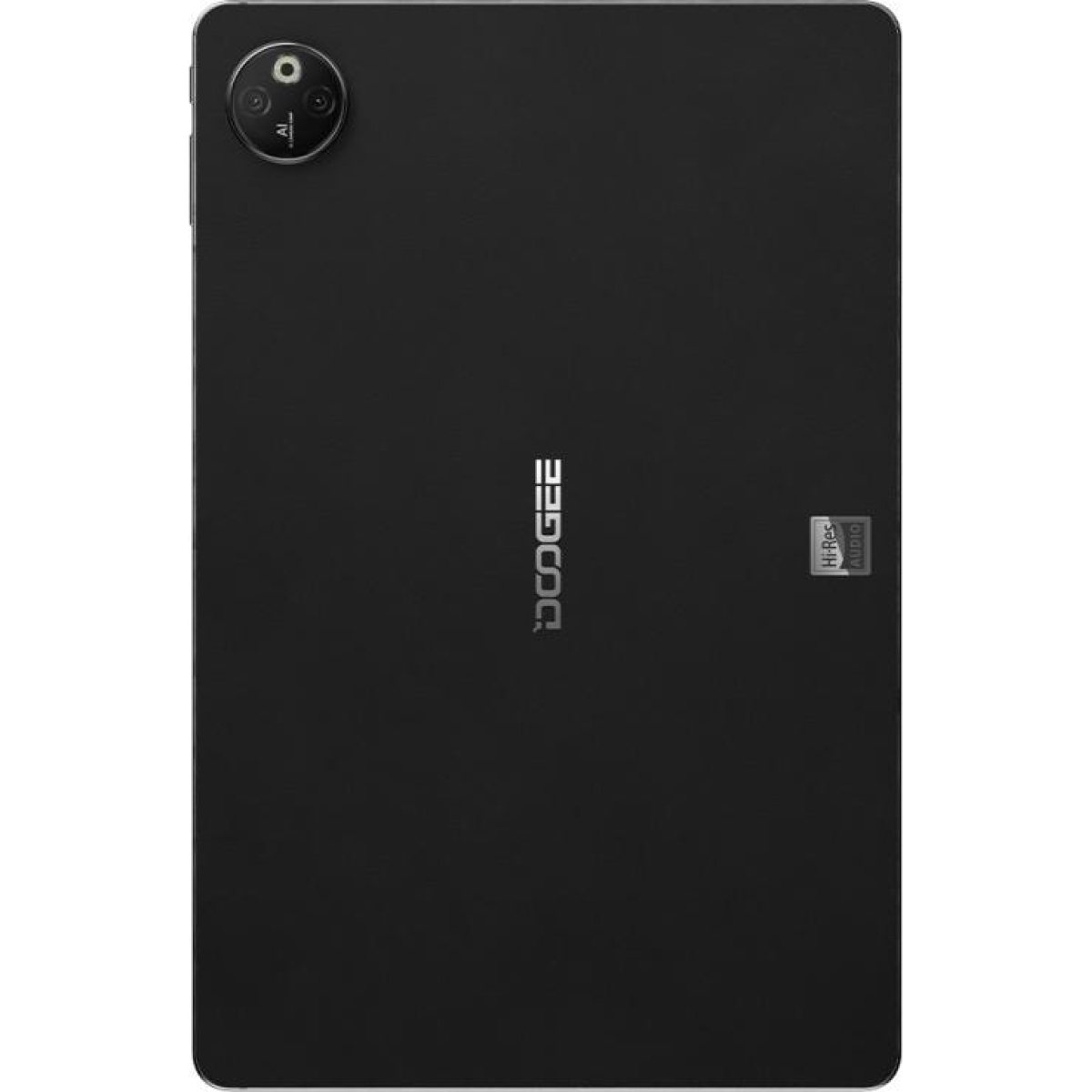 Doogee T30 Max (Tablet 4G - 12.4", 512 GB, 8 GB RAM - 10 800 mAh) Black