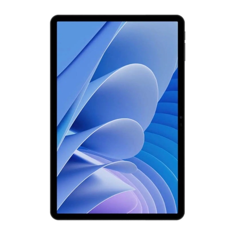 Doogee T35 11'' 8GB/256GB 4G+WiFi Cinzento - Tablet