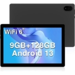 Doogee U10 2023 10.1" 4GB/128GB Preto