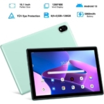 Doogee U10 2023 10.1" 4GB/128GB Preto