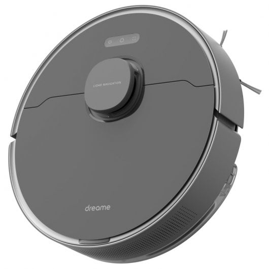 Dreame D10 Plus Robot Aspirador