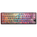 Teclado Mecânico Ducky ONE 3 SF RGB x Doom Limited Edition MX-Red