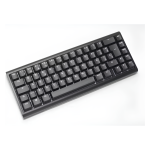 Teclado Mecânico Ducky Tinker65 65% RGB Black MX-Blue