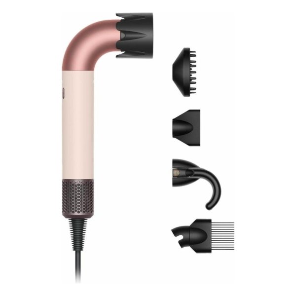 Dyson HD18 Supersonic R Pro