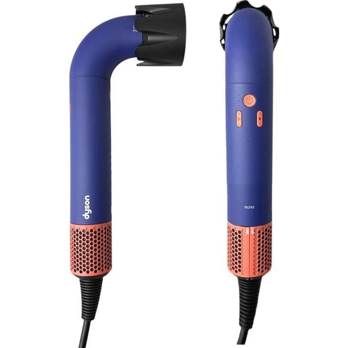 Dyson HD18 Supersonic R Pro