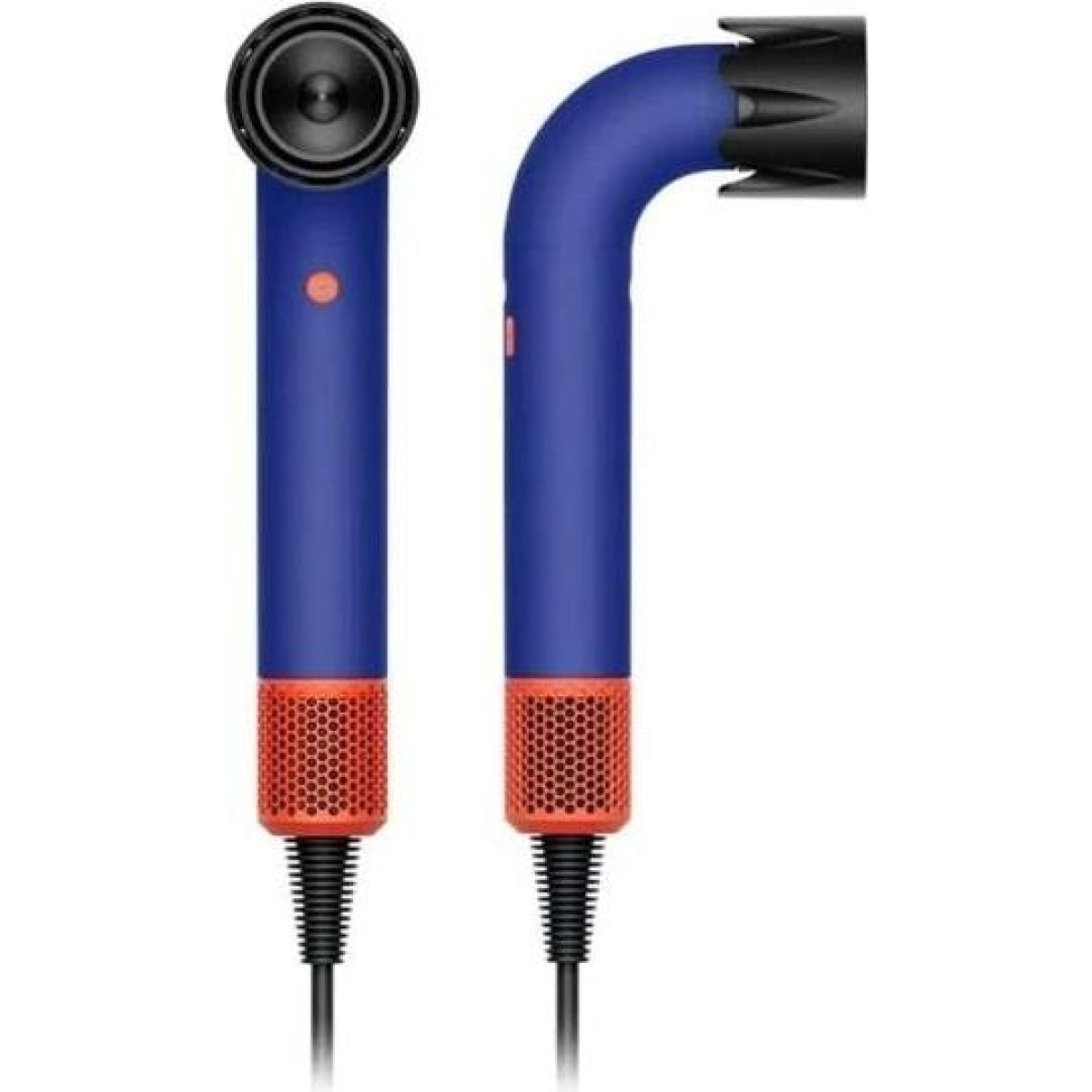 Dyson HD18 Supersonic R Pro