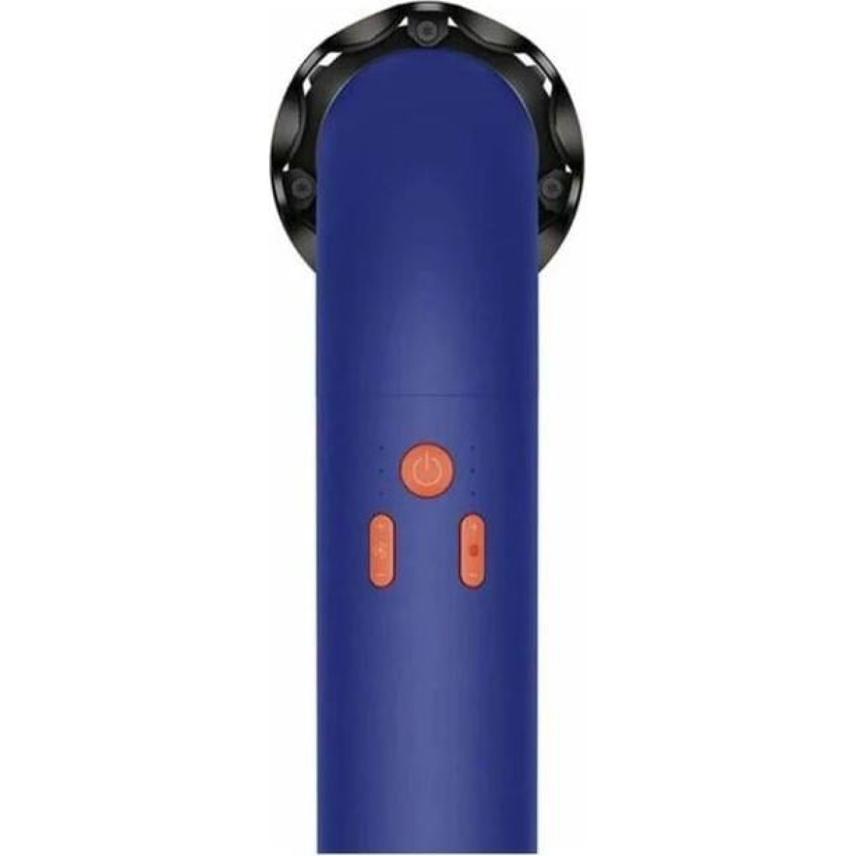 Dyson HD18 Supersonic R Pro