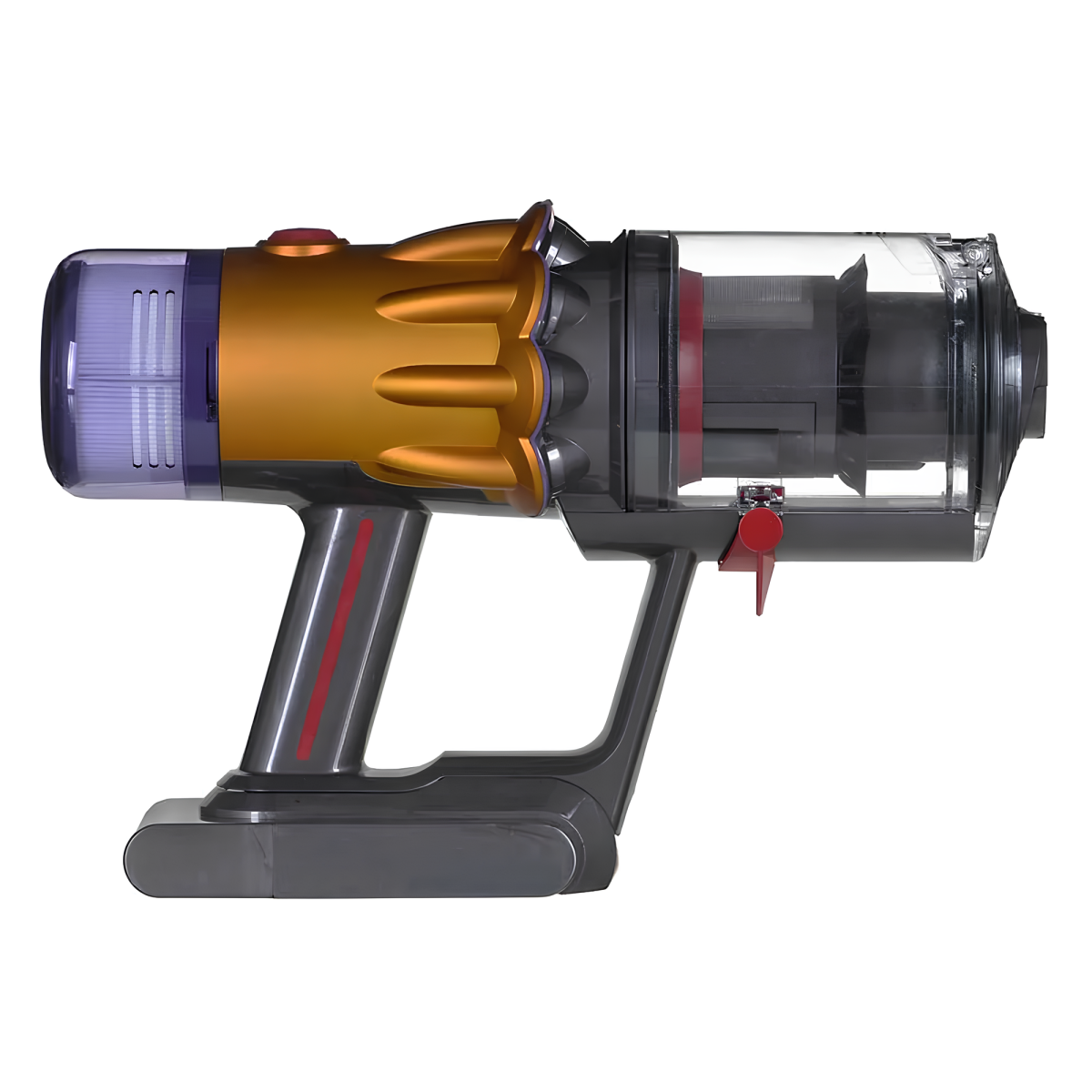 Dyson V12 Detect Slim Absolute 2023 - Image 5
