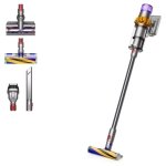 Dyson V15 Detect Absolute