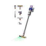 Dyson V15 Detect Fluffy