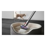 Dyson V15 Detect Fluffy