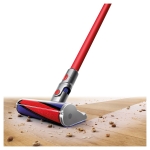 Dyson V15 Detect Fluffy