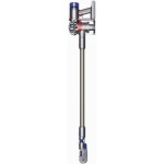 Dyson V8 Advanced Aspirador Vertical/Portátil Sem Fio 130AW Prateado/Níquel