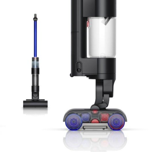 Dyson WashG1 Aspirador Vertical Lava Chão