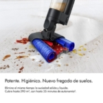 Dyson WashG1 Aspirador Vertical Lava Chão