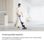 Dyson WashG1 Aspirador Vertical Lava Chão