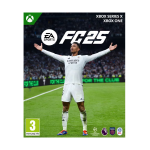 EA Sports FC 25 Standard Versão Xbox One/Xbox Series X