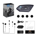 EJEAS MS20 Mesh 20 drivers conversação simultânea