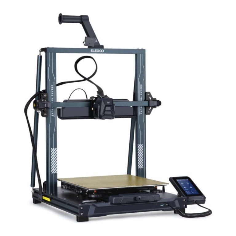 ELEGOO Neptune 4 Plus FDM