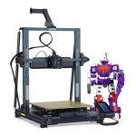 ELEGOO Neptune 4 Plus FDM