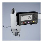 ELEGOO PETG Pro Cinzento para Impressoras 3D FDM - Filamento 1.75mm Bobina de 1kg