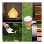 ELEGOO PETG Pro Cinzento para Impressoras 3D FDM - Filamento 1.75mm Bobina de 1kg