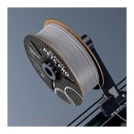 ELEGOO PETG Pro Cinzento para Impressoras 3D FDM - Filamento 1.75mm Bobina de 1kg
