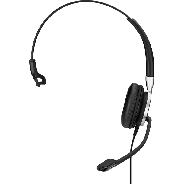 EPOS Headset IMPACT SC 635 USB Mono USB-A