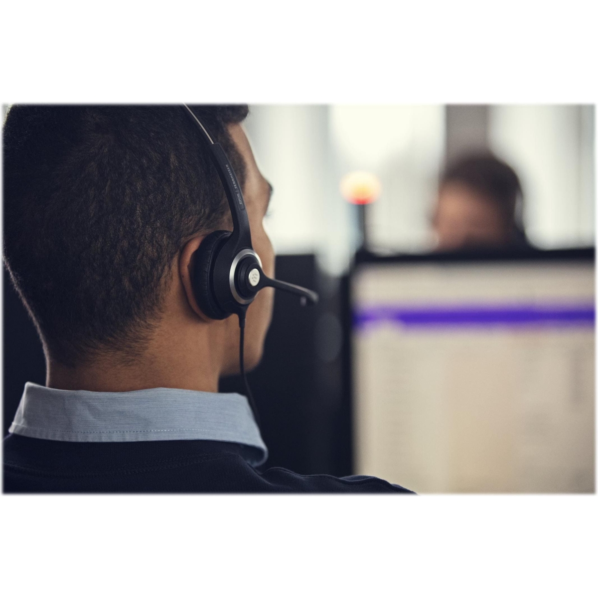 EPOS SENNHEISER IMAPCT SC 230 USB Headset monaural