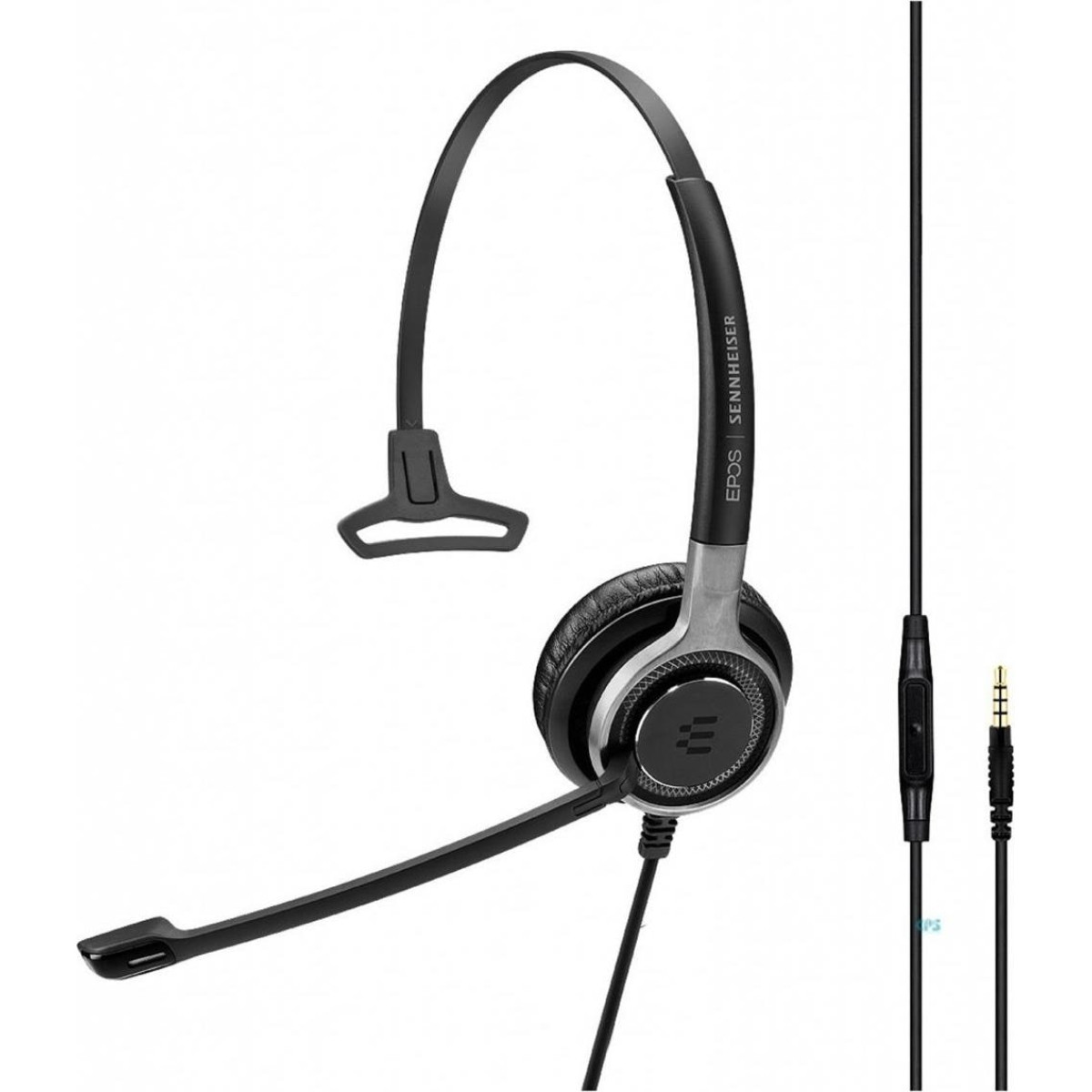 EPOS SENNHEISER IMAPCT SC 635 Century Mobile