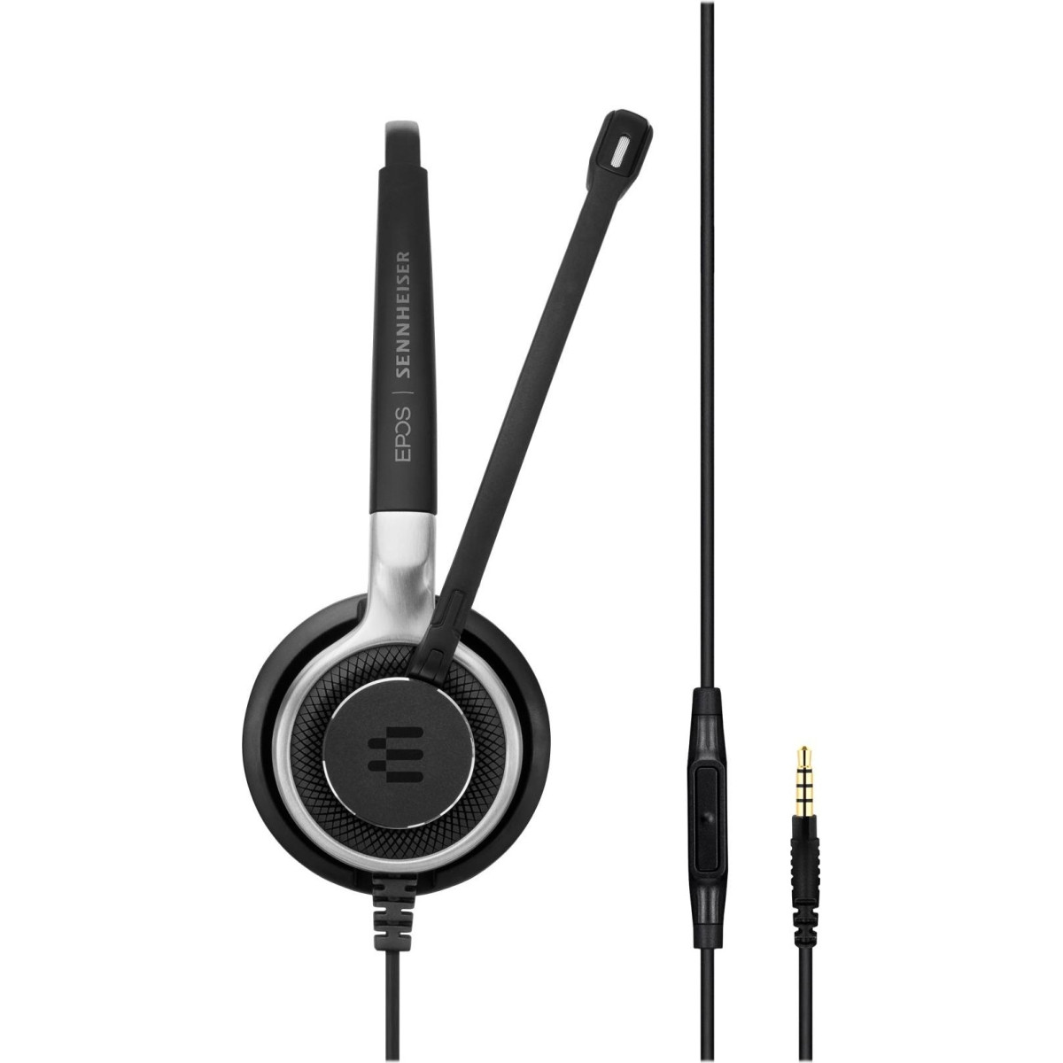 EPOS SENNHEISER IMAPCT SC 635 Century Mobile