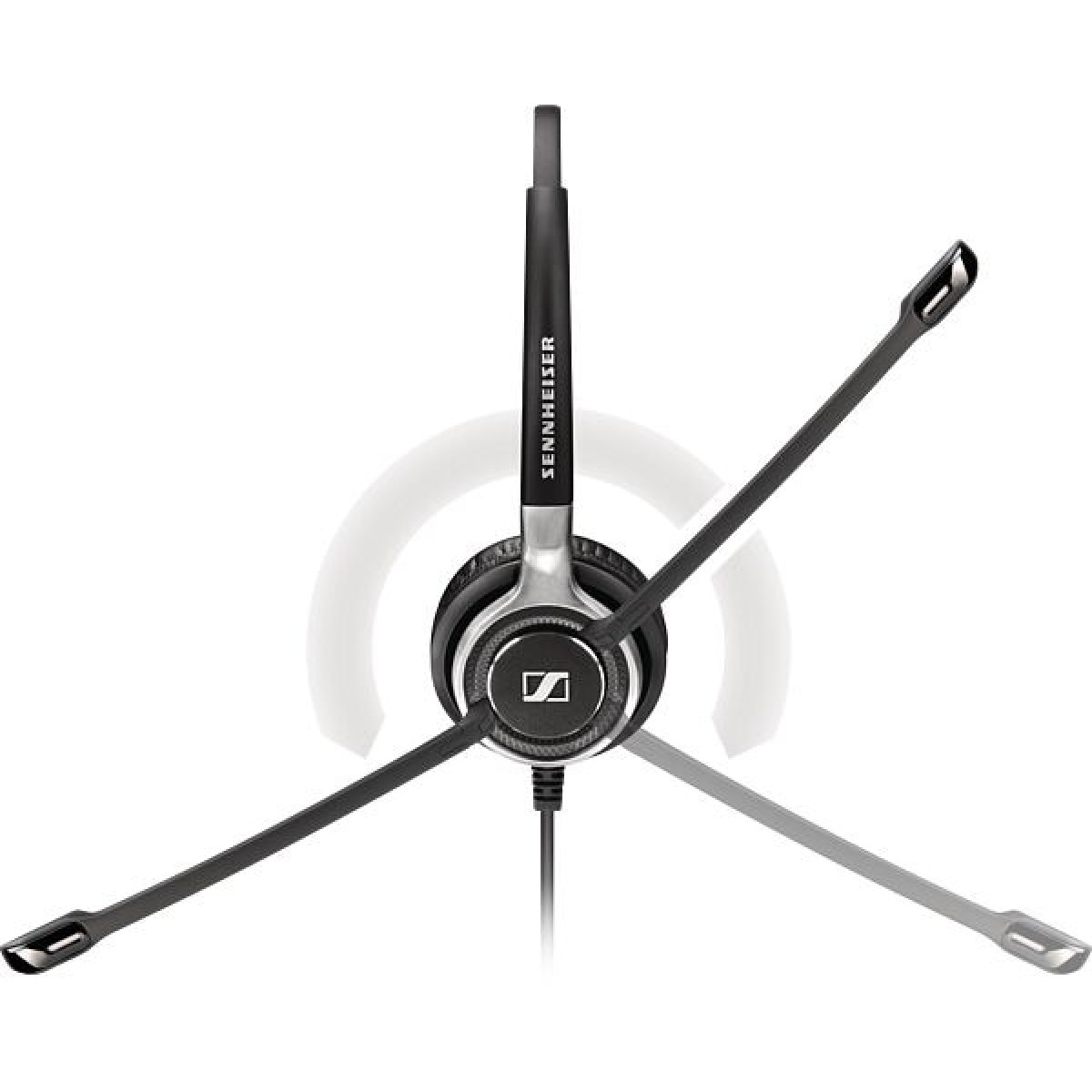 EPOS SENNHEISER IMAPCT SC 635 Century Mobile