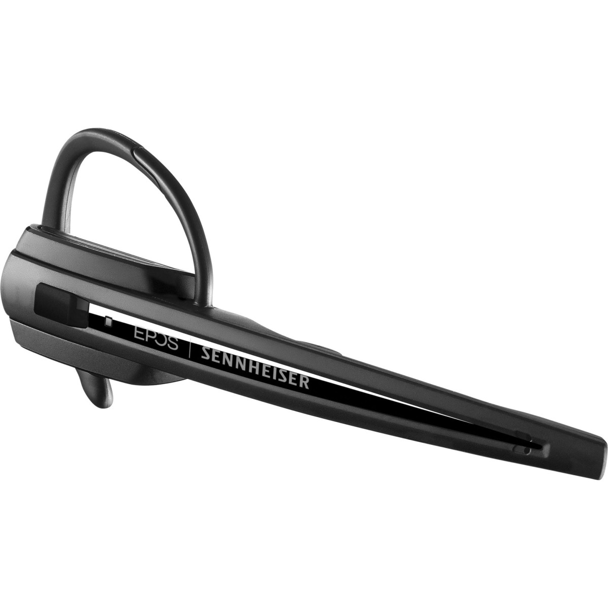 EPOS SENNHEISER IMPACT D 10 HS Headset monaural onesided or headclip headset without base station