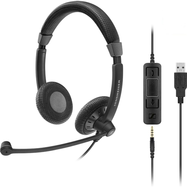 EPOS Sennheiser Impact SC 75
