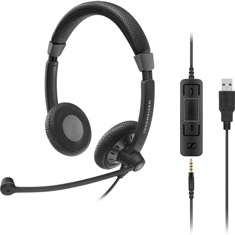 EPOS Sennheiser Impact SC 75