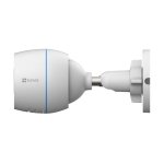 EZVIZ H3c Câmara de Vigilância Exterior WiFi Inteligente FHD 1080p Branca