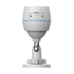 EZVIZ H3c Câmara de Vigilância Exterior WiFi Inteligente FHD 1080p Branca