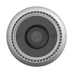 EZVIZ H3c Câmara de Vigilância Exterior WiFi Inteligente FHD 1080p Branca