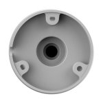 EZVIZ H3c Câmara de Vigilância Exterior WiFi Inteligente FHD 1080p Branca