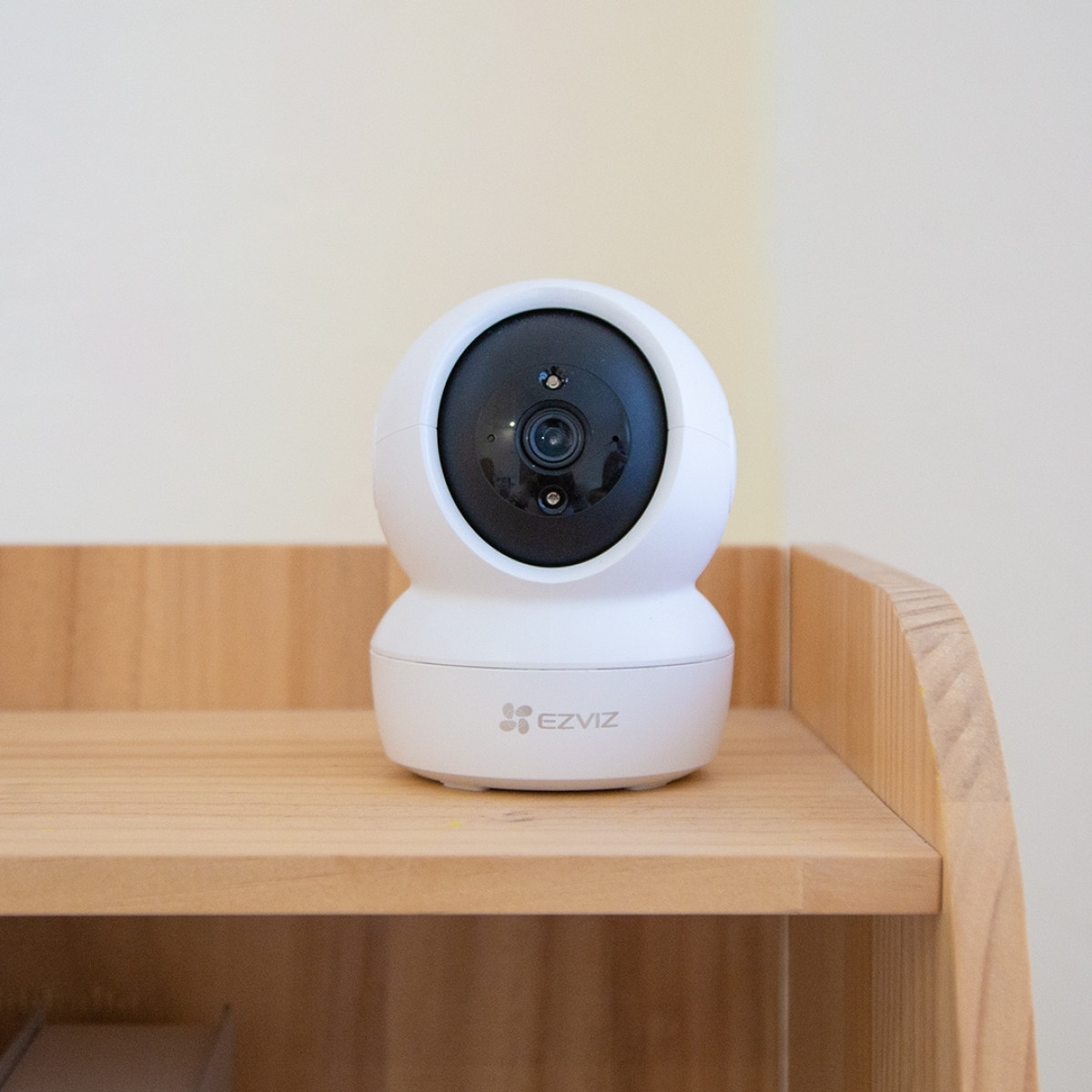 EZVIZ H6C
