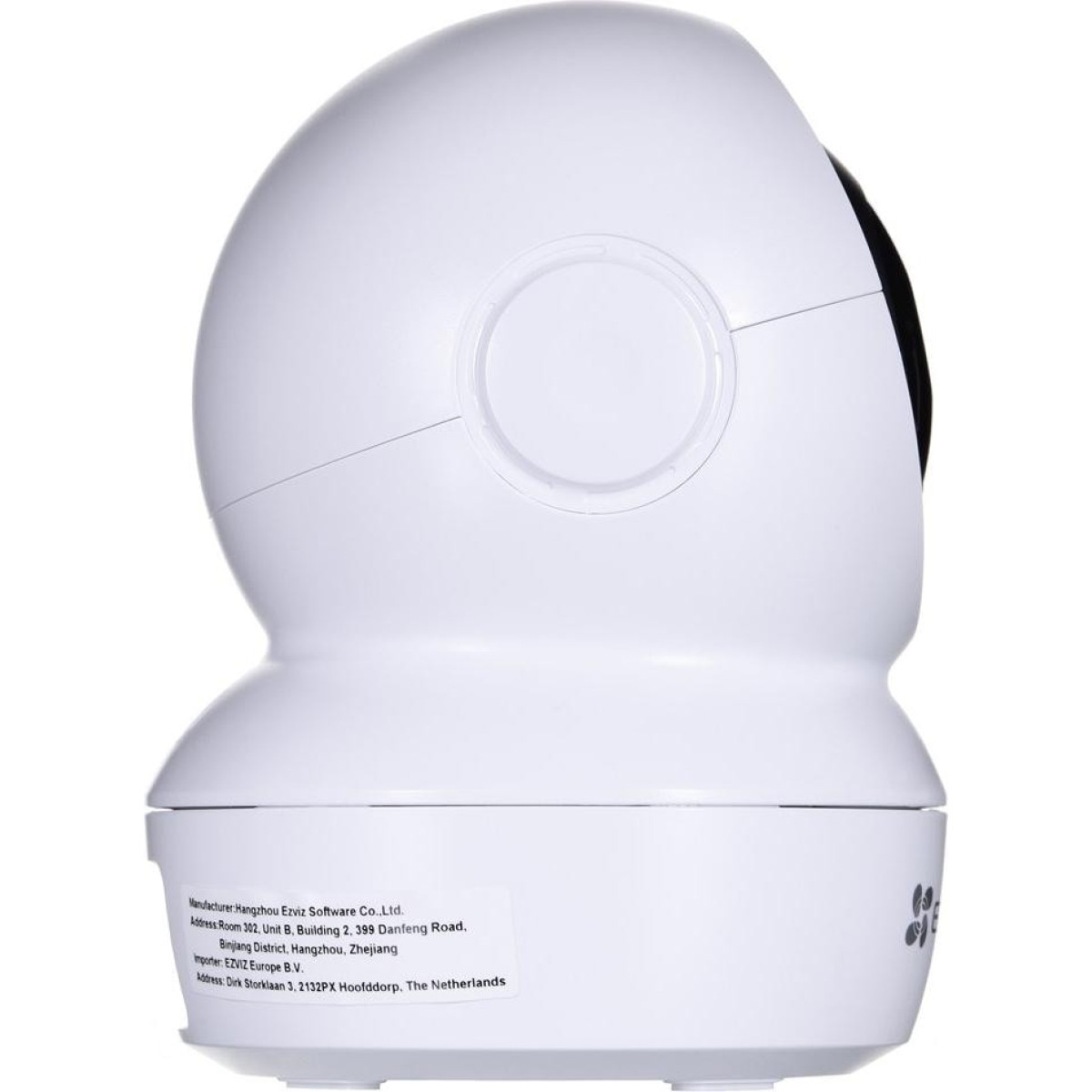 EZVIZ H6C