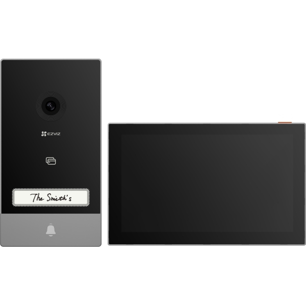 EZVIZ HP7