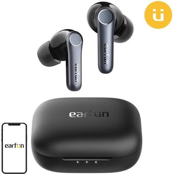 EarFun Air Pro 4