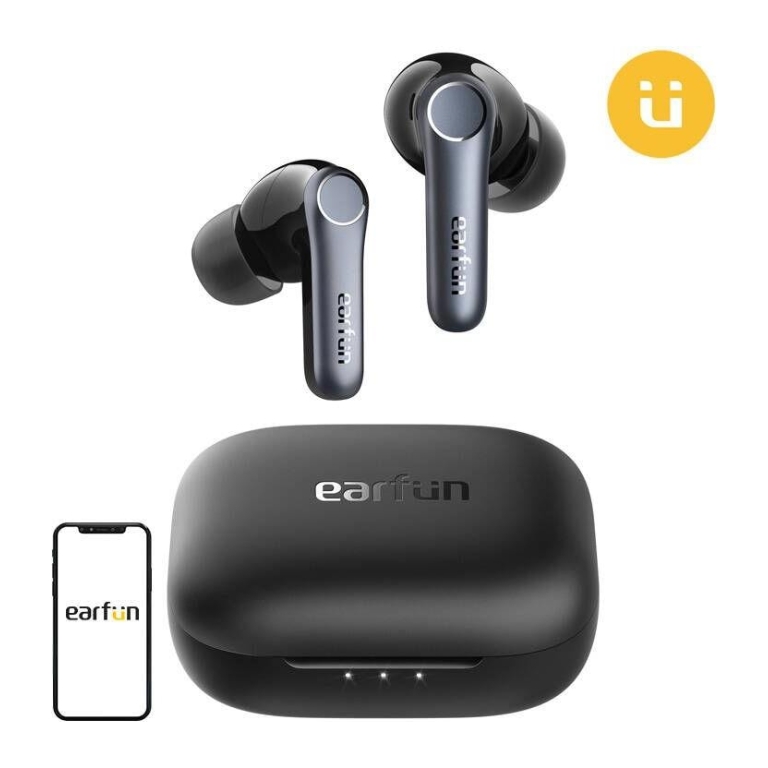 EarFun Air Pro 4