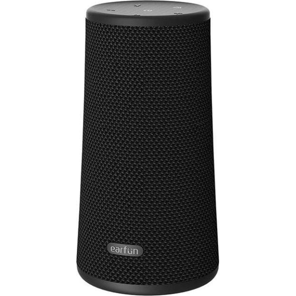 EarFun UBOOM laidas in Bluetooth speaker