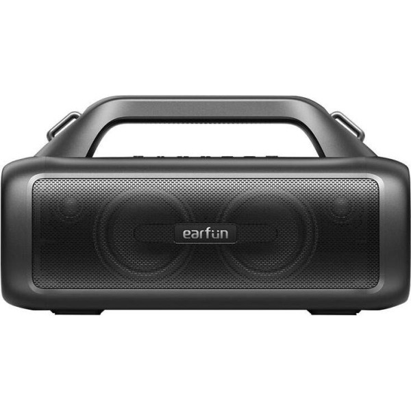 EarFun Wireless Bluetooth speaker UBOOM X