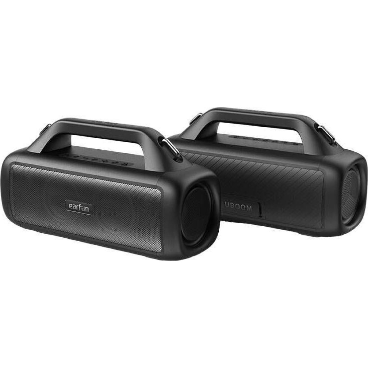 EarFun Wireless Bluetooth speaker UBOOM X