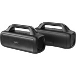 EarFun Wireless Bluetooth speaker UBOOM X