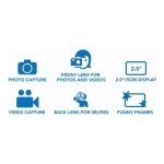 Easypix KiddyPix Mystery